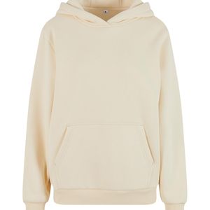 Ladies Fluffy Hoody, miniatyr 9